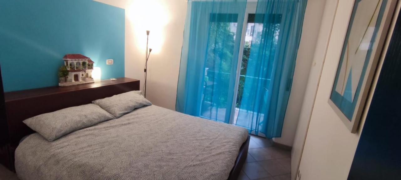 Villa Patrizia 拉帕洛 外观 照片
