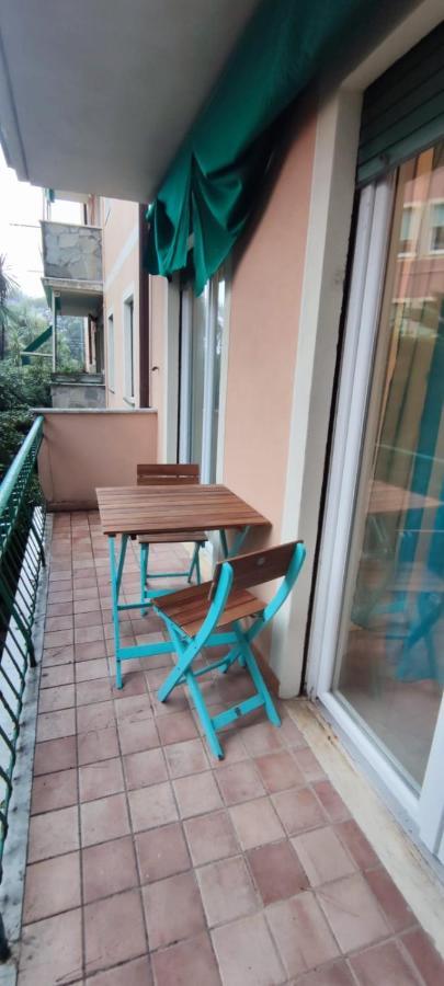 Villa Patrizia 拉帕洛 外观 照片