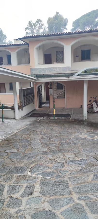 Villa Patrizia 拉帕洛 外观 照片